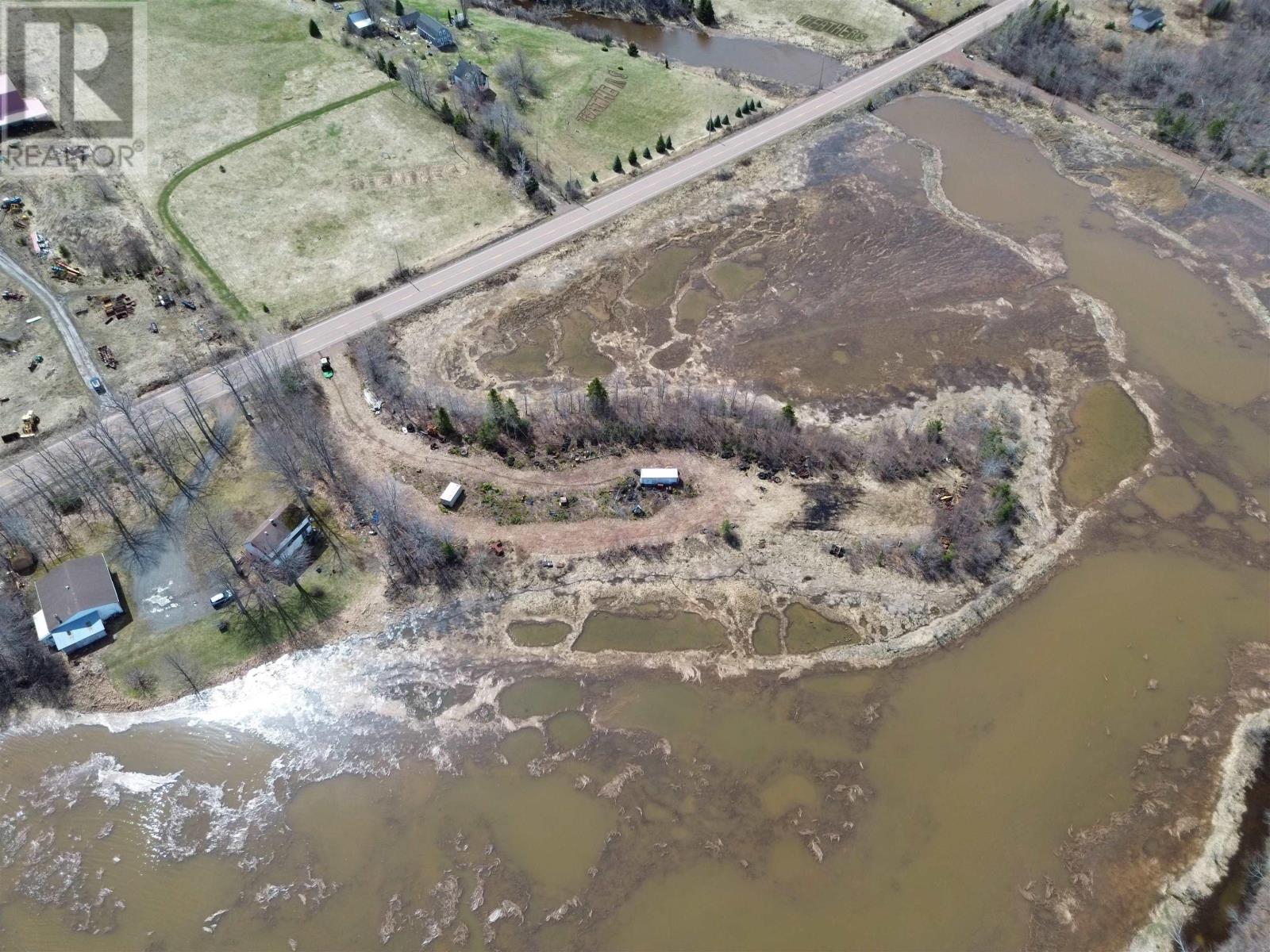 Property 8 of 10 of Lot 36 Highway 6