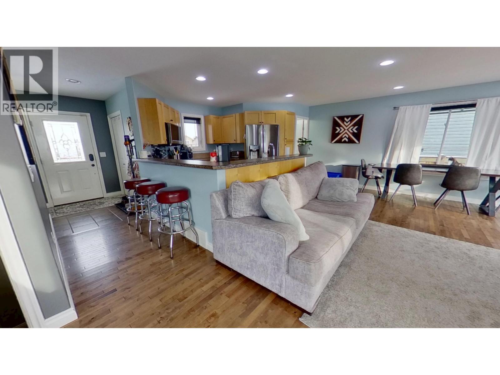 8739 113 AVENUE, Fort St. John