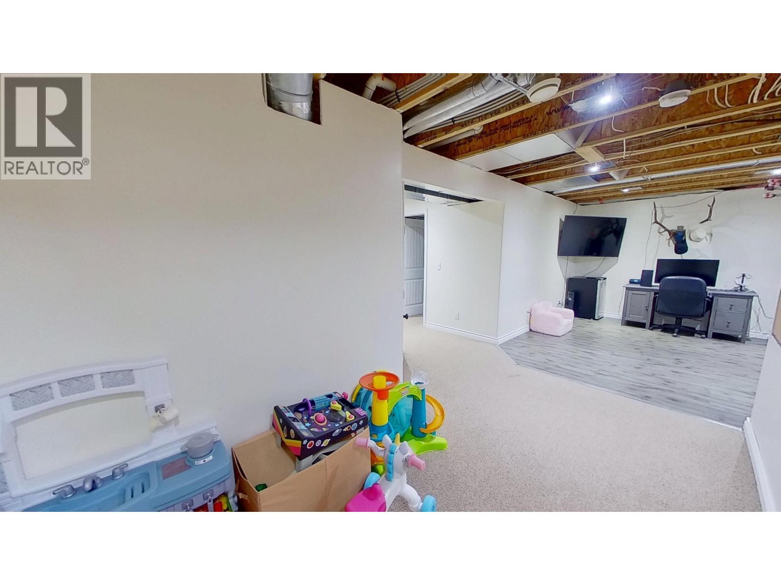 8739 113 AVENUE, Fort St. John
