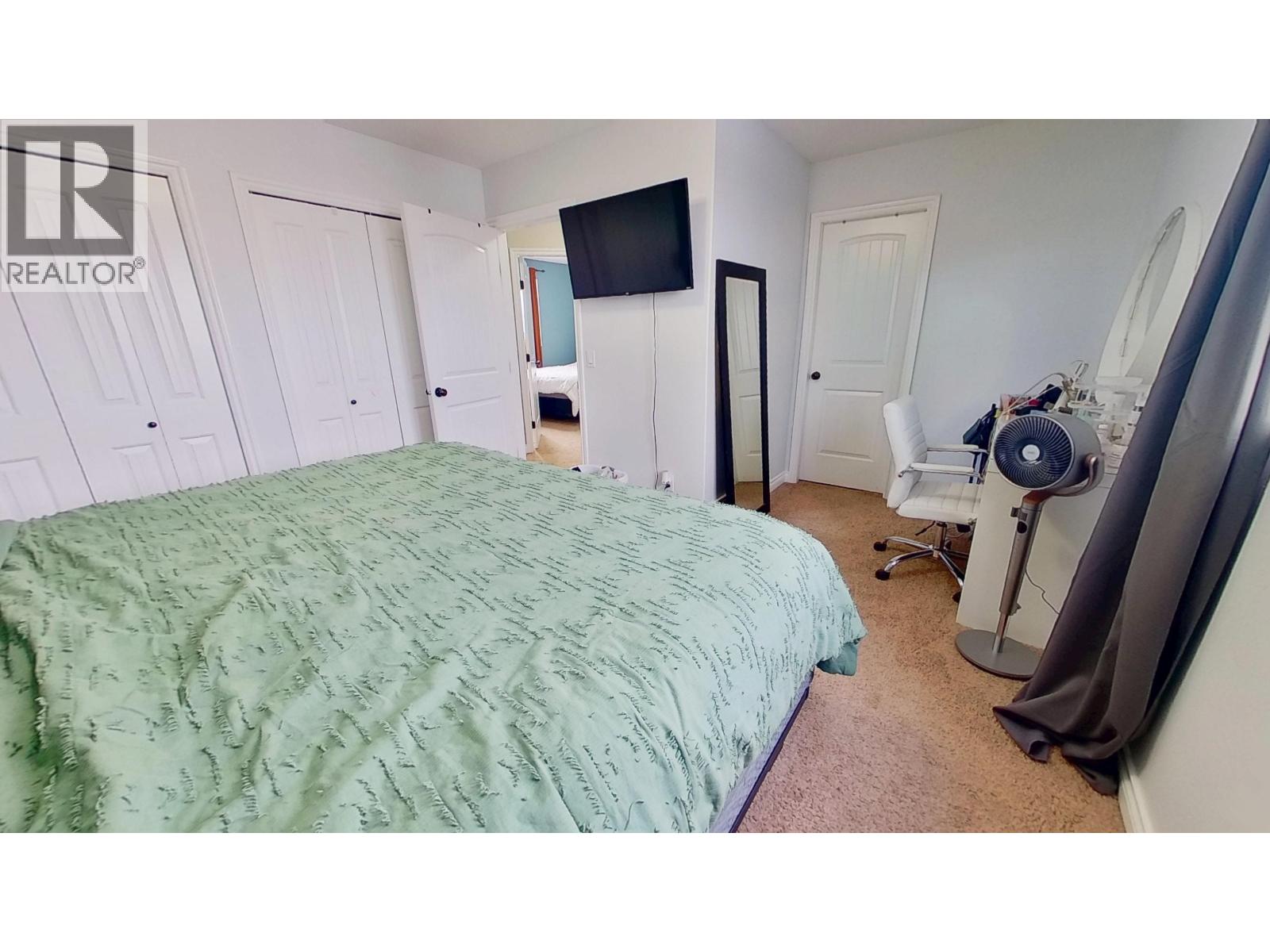 8739 113 AVENUE, Fort St. John