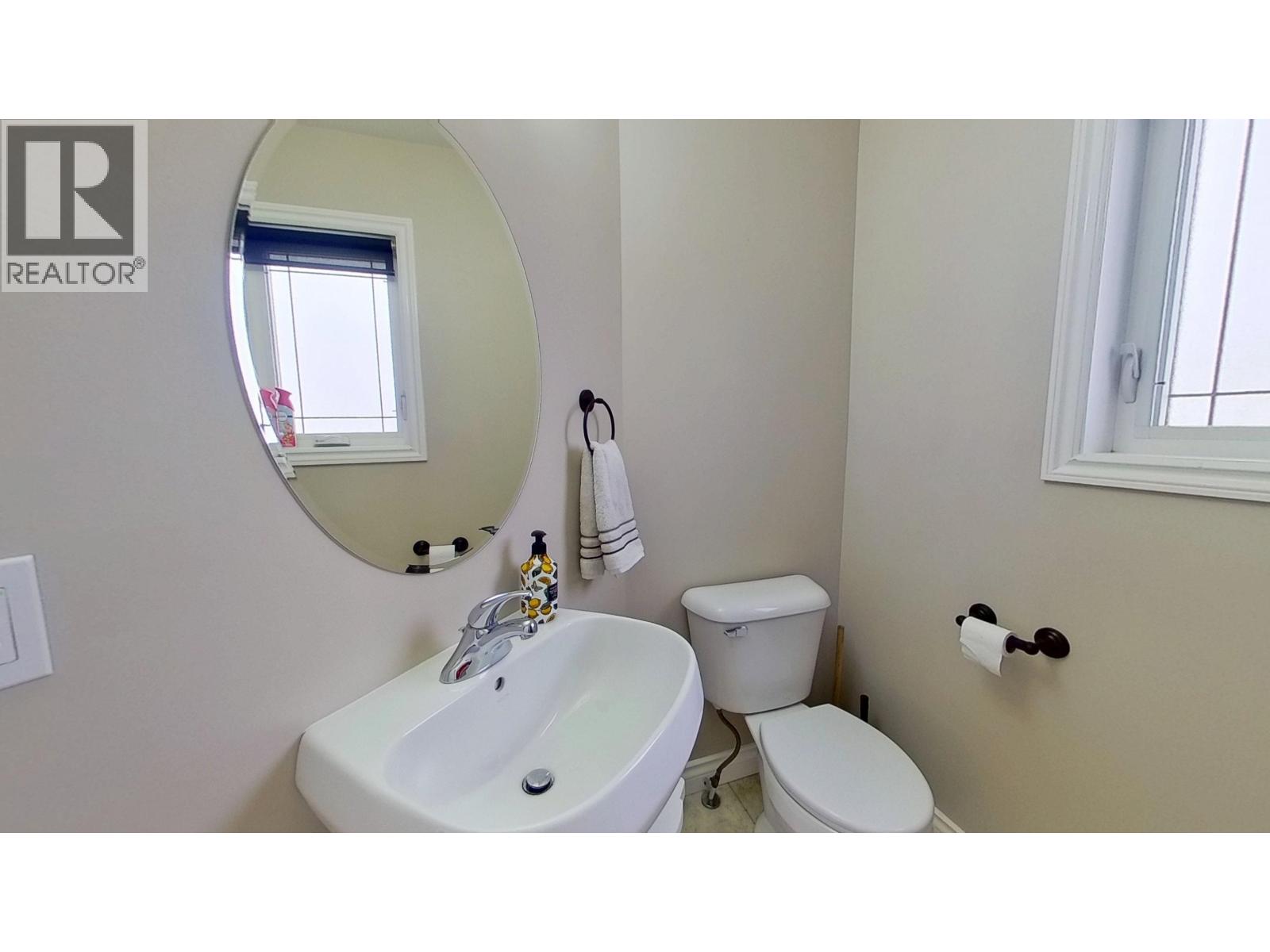 8739 113 AVENUE, Fort St. John