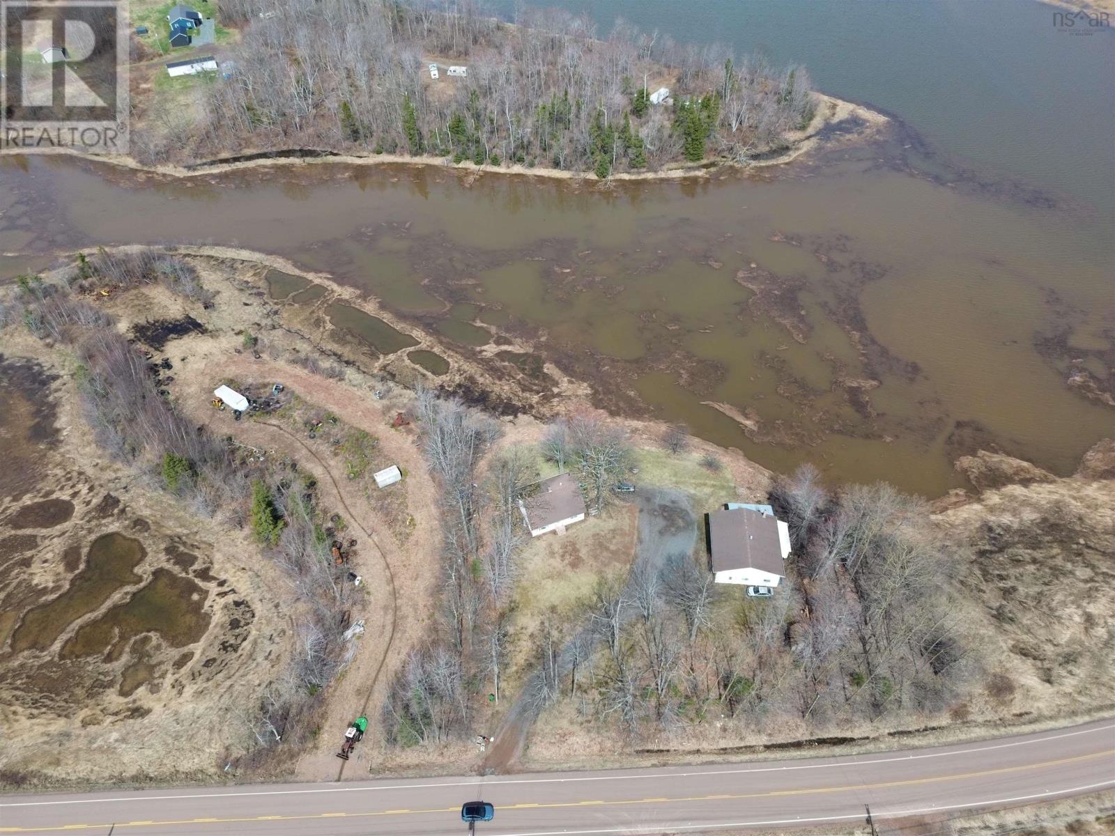 Property 7 of 10 of Lot 36 Highway 6