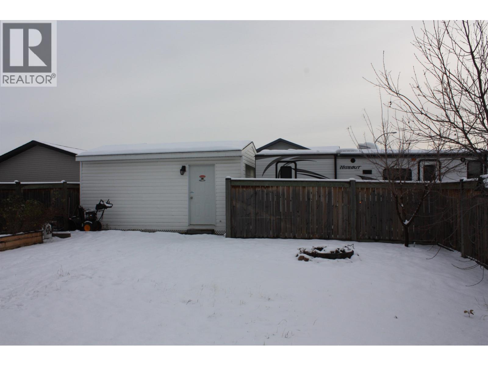 8739 113 AVENUE, Fort St. John