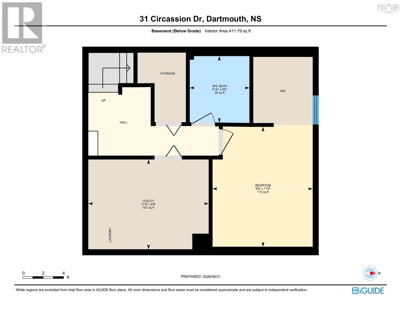 Property 49 of 50 of 31 Circassion Drive