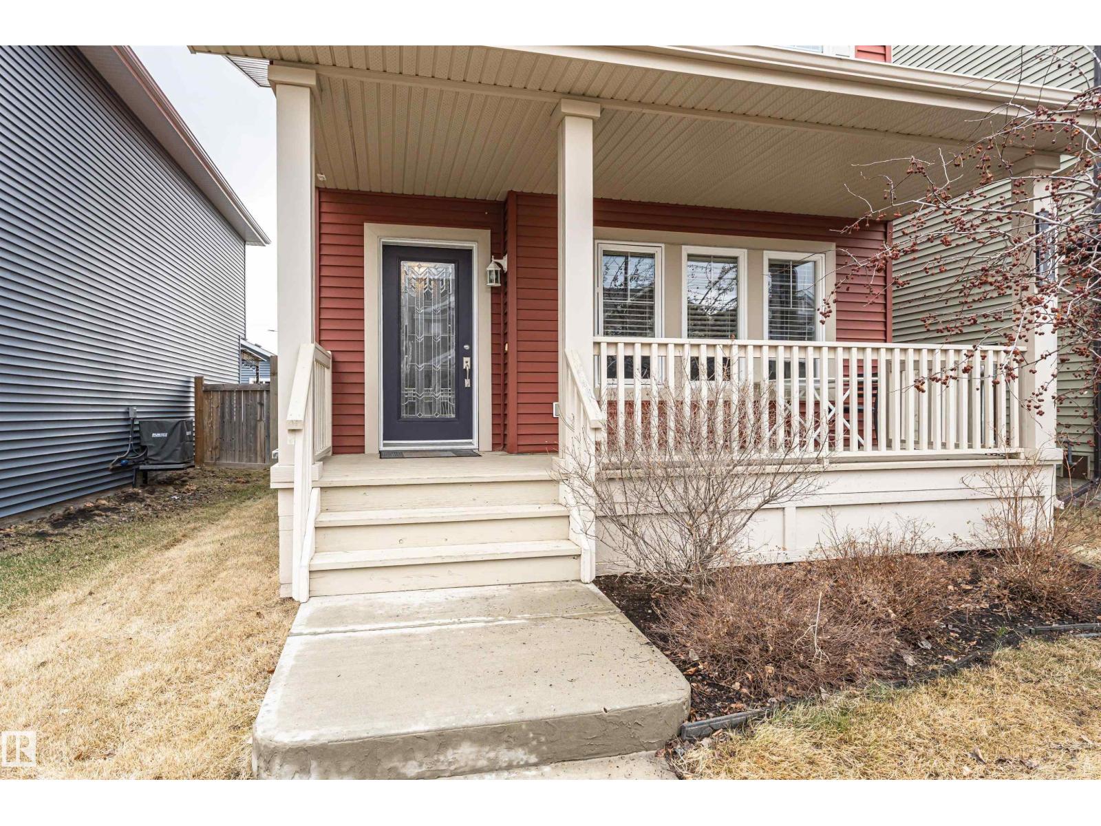 4613 CRABAPPLE RUN RU SW - 2