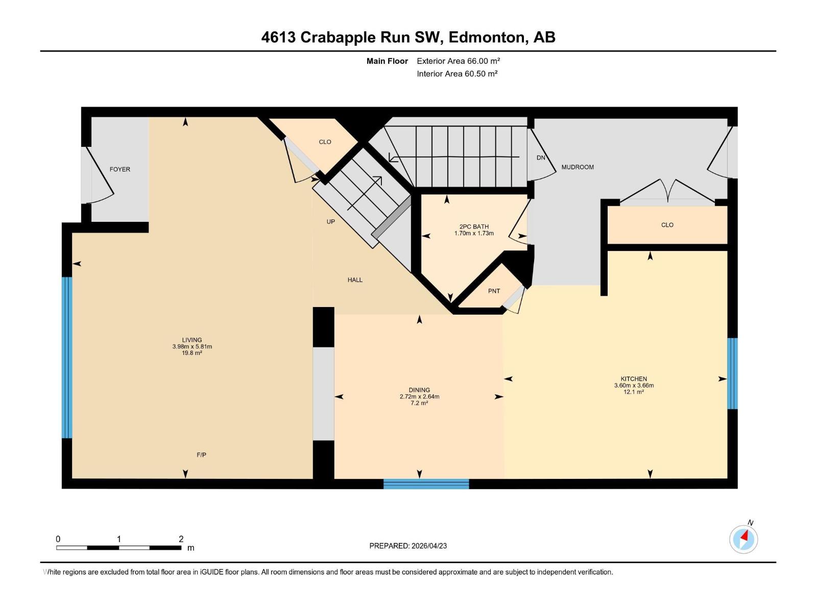 4613 CRABAPPLE RUN RU SW - 39
