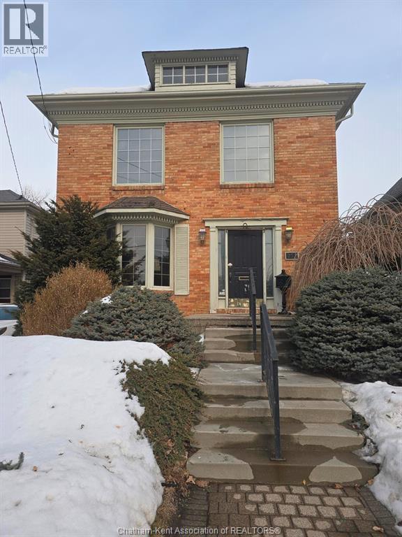 257 ST. CLAIR STREET — photo 19