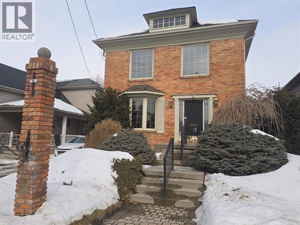 257 ST. CLAIR STREET — photo 20