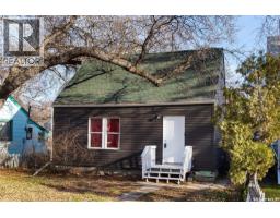 1247 King STREET, Regina