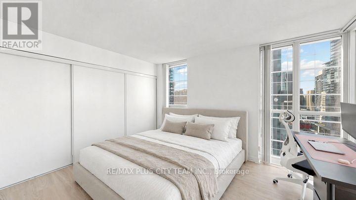 #2212 4978 YONGE STREET - 10