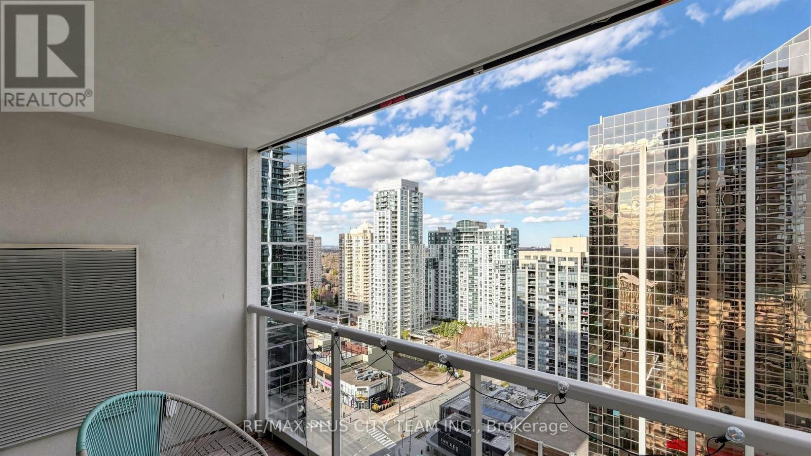 #2212 4978 YONGE STREET - 17