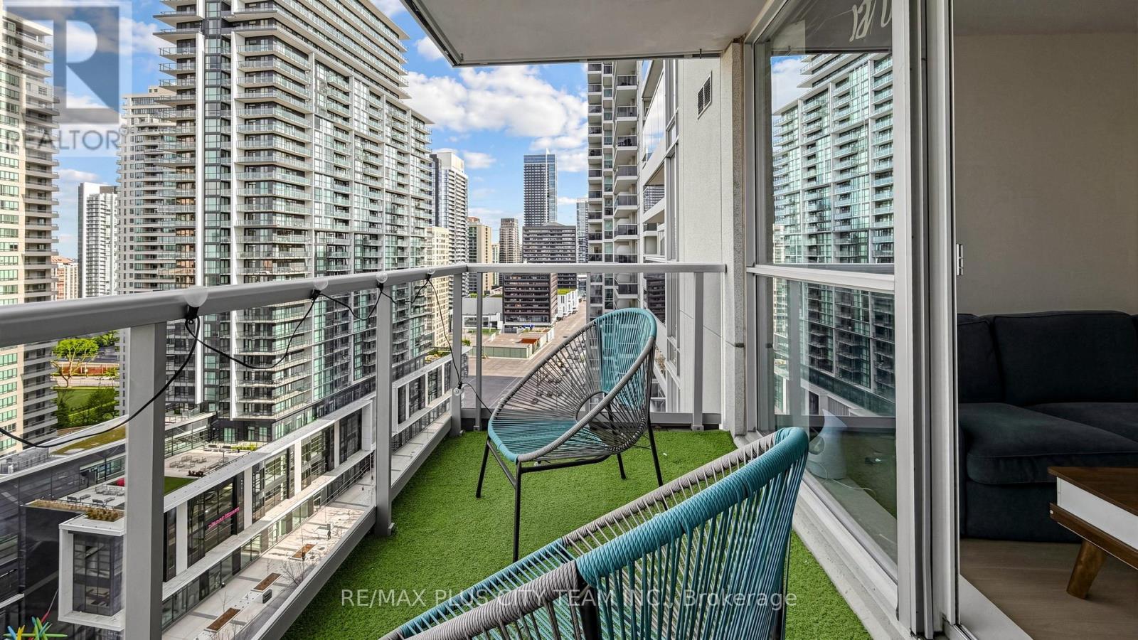 #2212 4978 YONGE STREET - 15