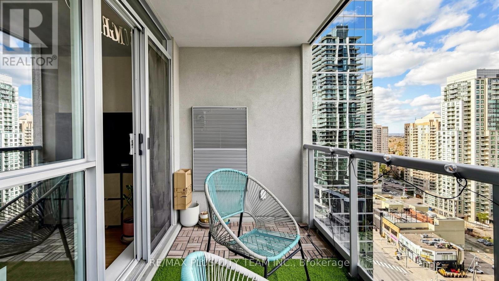 #2212 4978 YONGE STREET - 16
