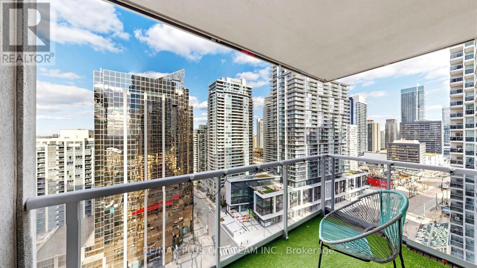 #2212 4978 YONGE STREET - 14