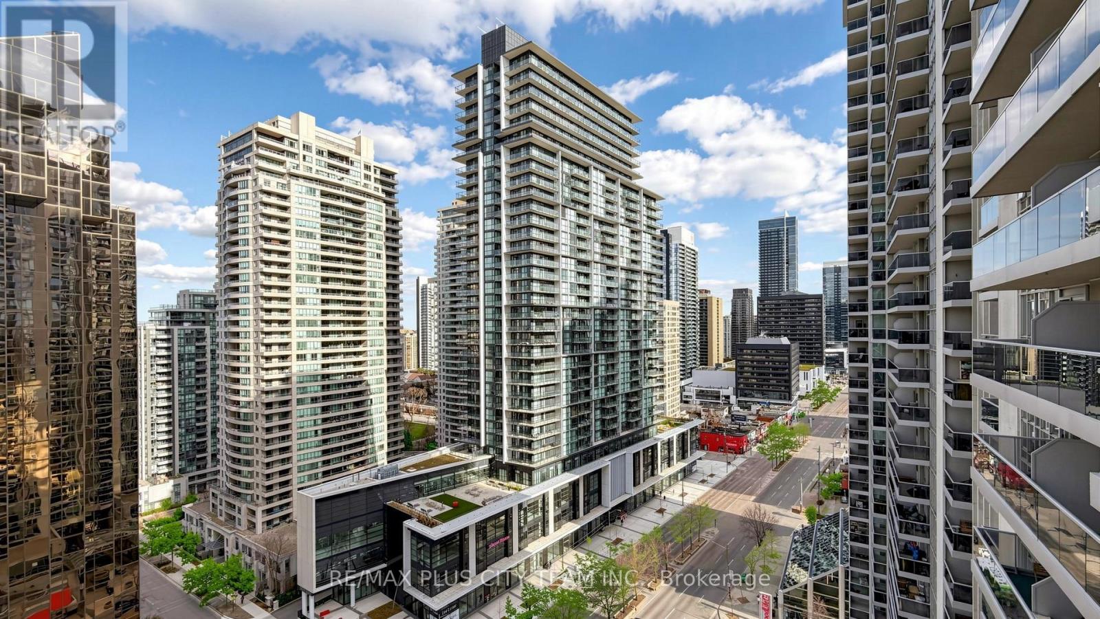 #2212 4978 YONGE STREET - 19