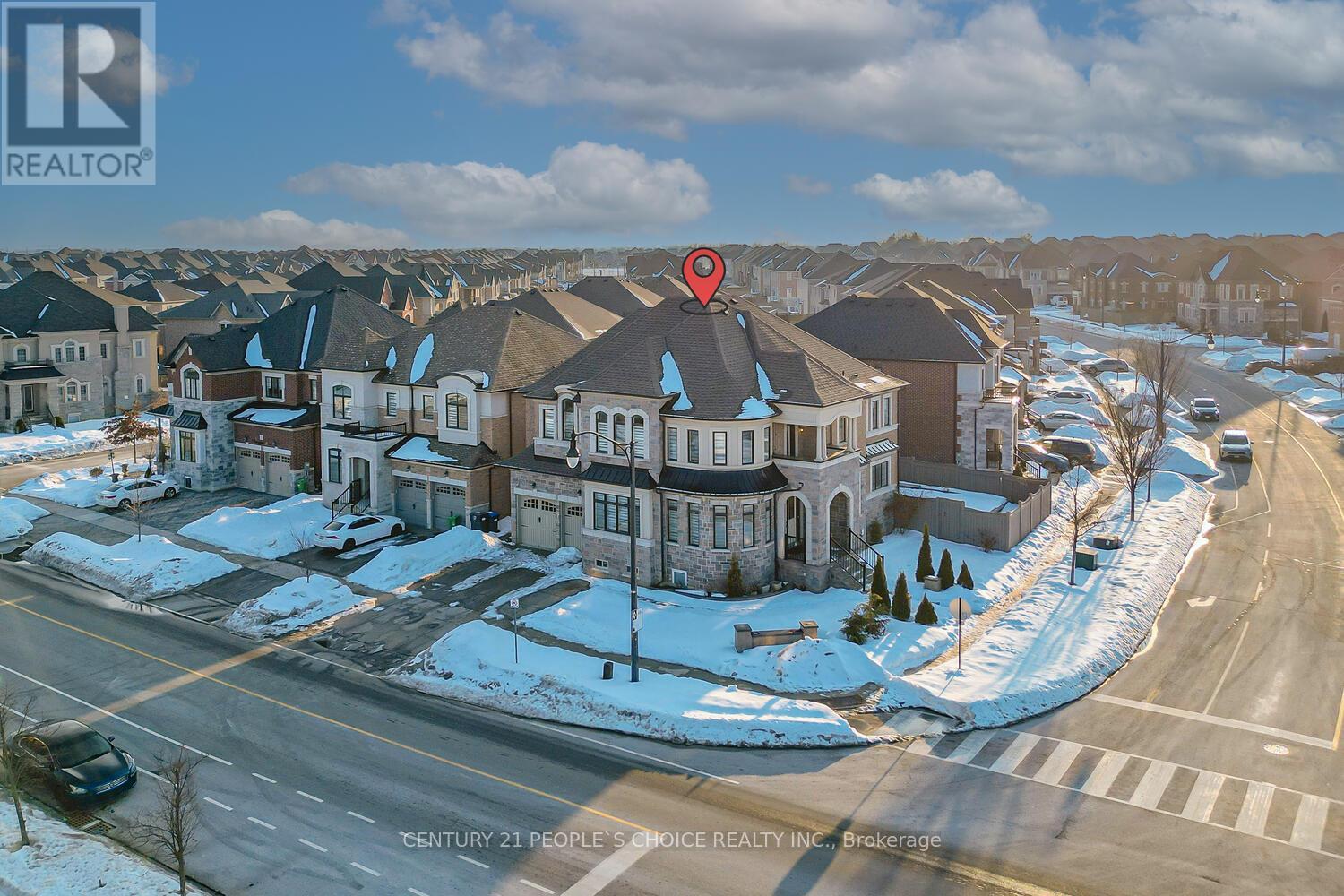 1 CARL FINLAY DRIVE — photo 3