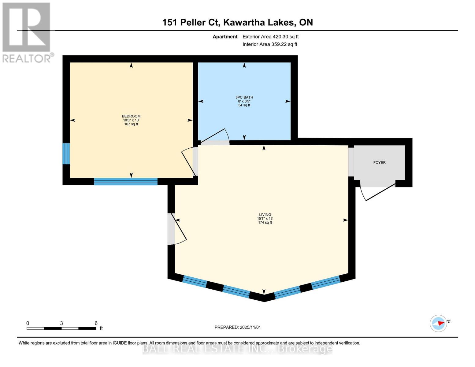 151 PELLER COURT - 49