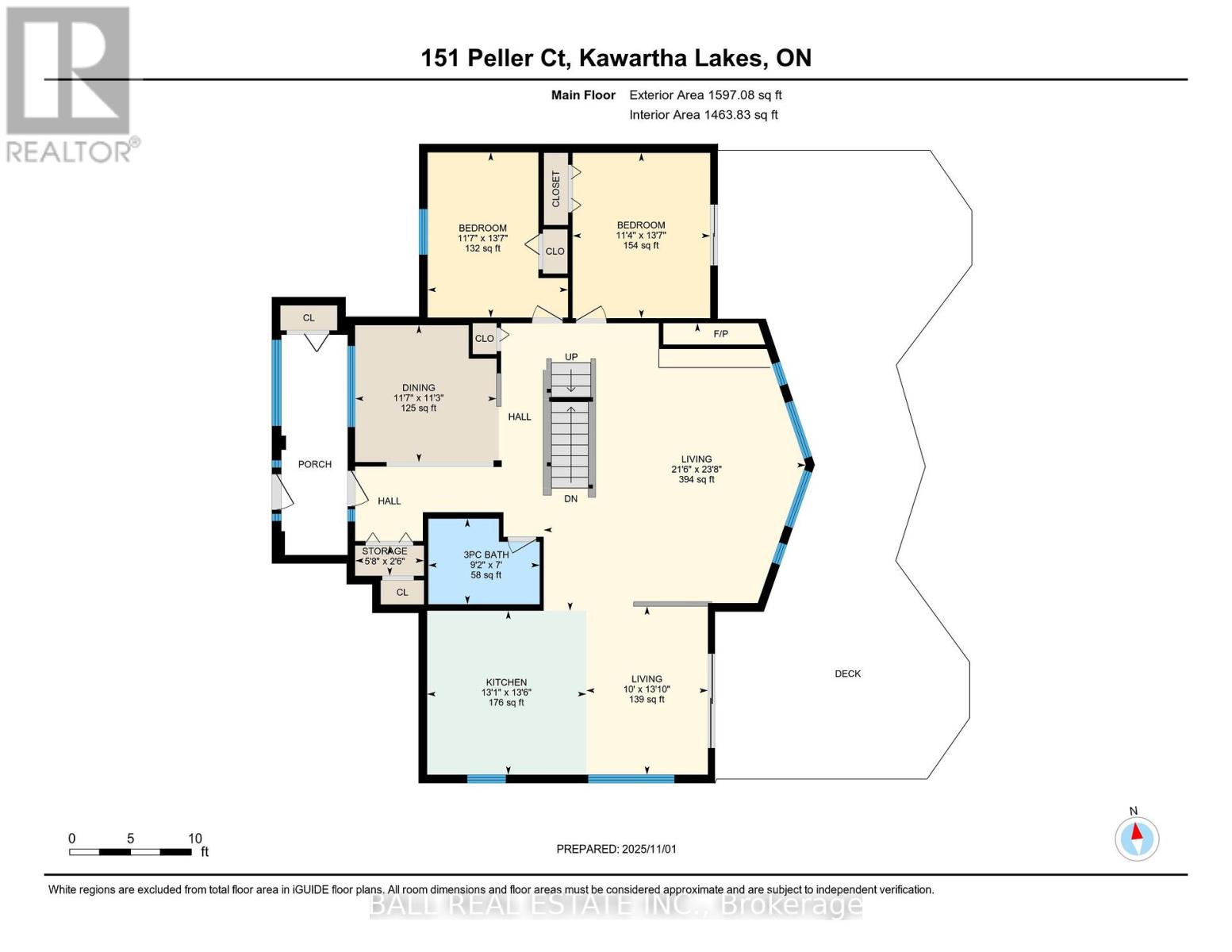 151 PELLER COURT - 46