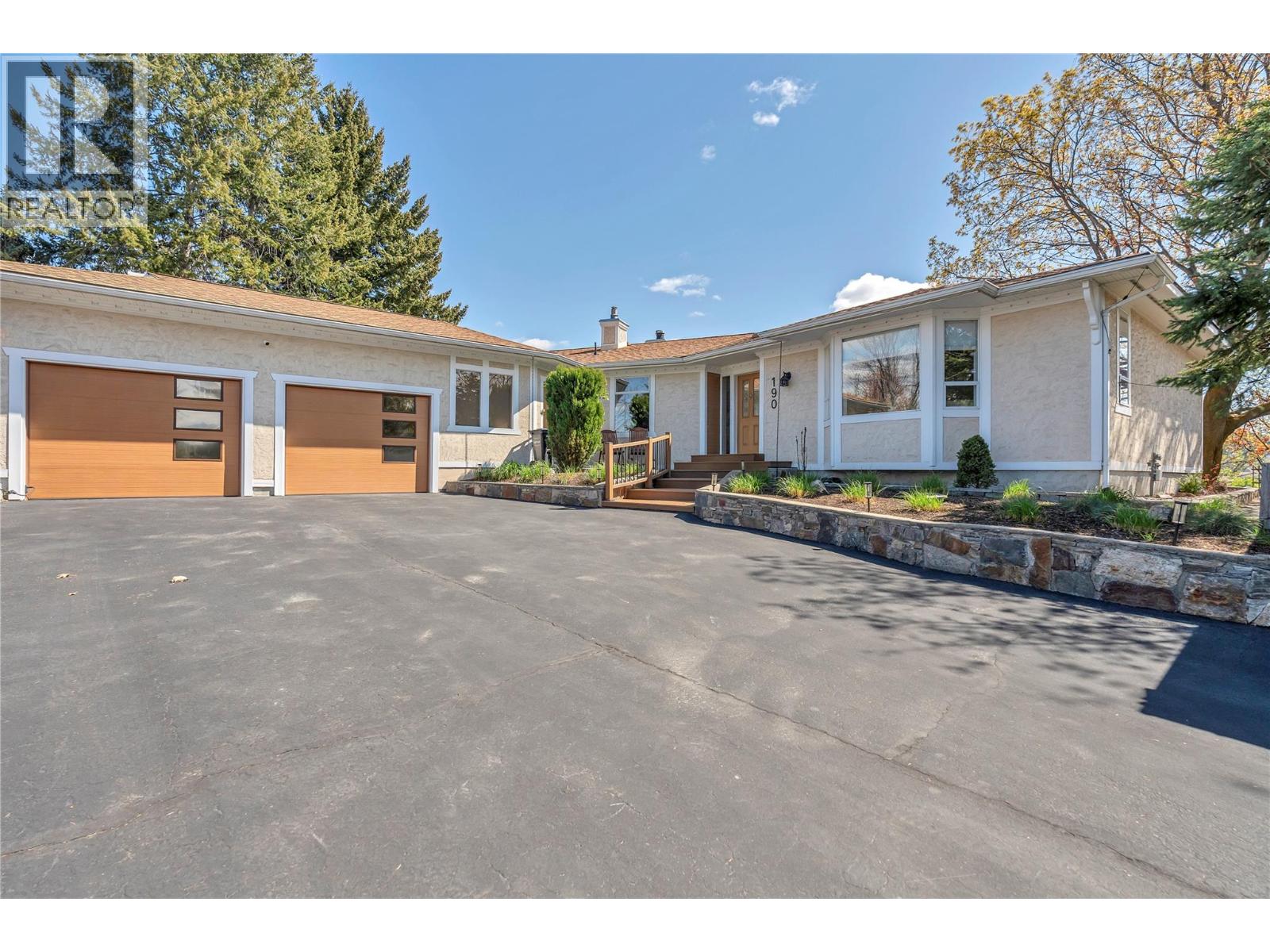 190 CRAIG Drive, Penticton