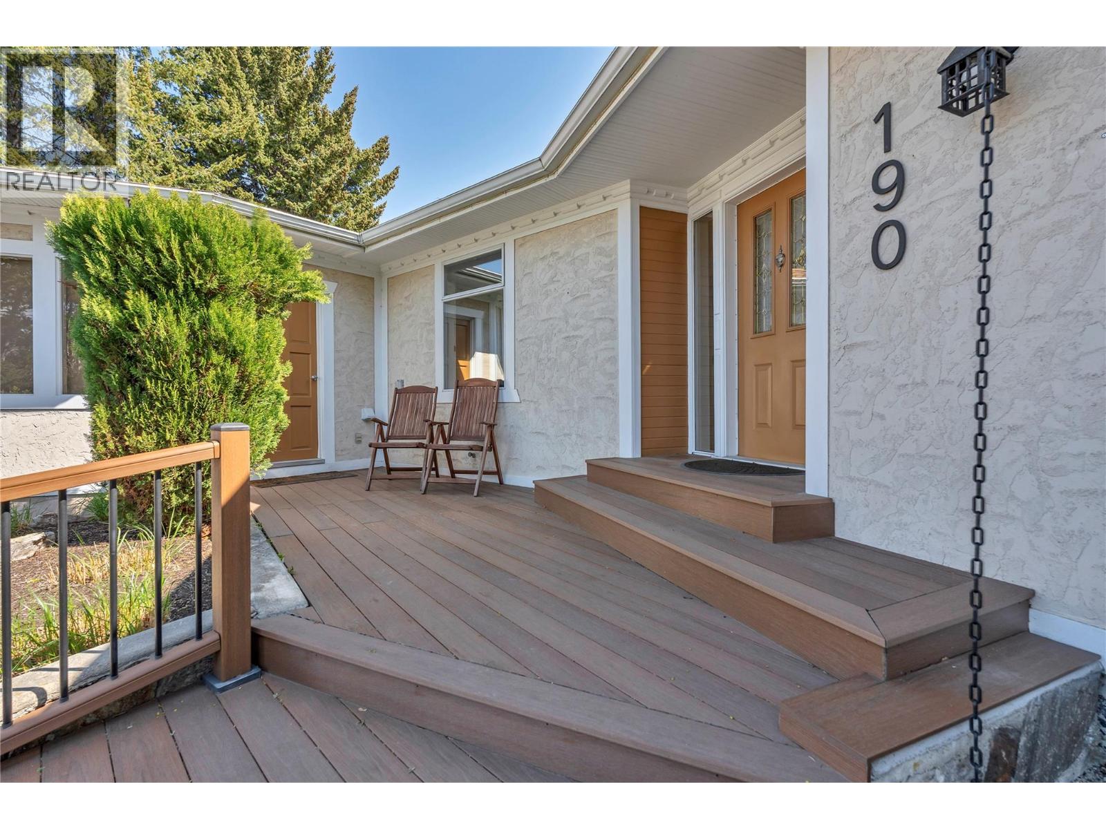 190 CRAIG Drive, Penticton