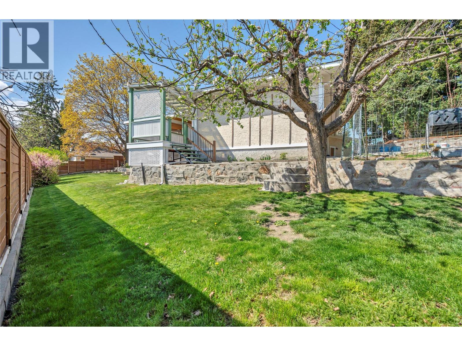 190 CRAIG Drive, Penticton