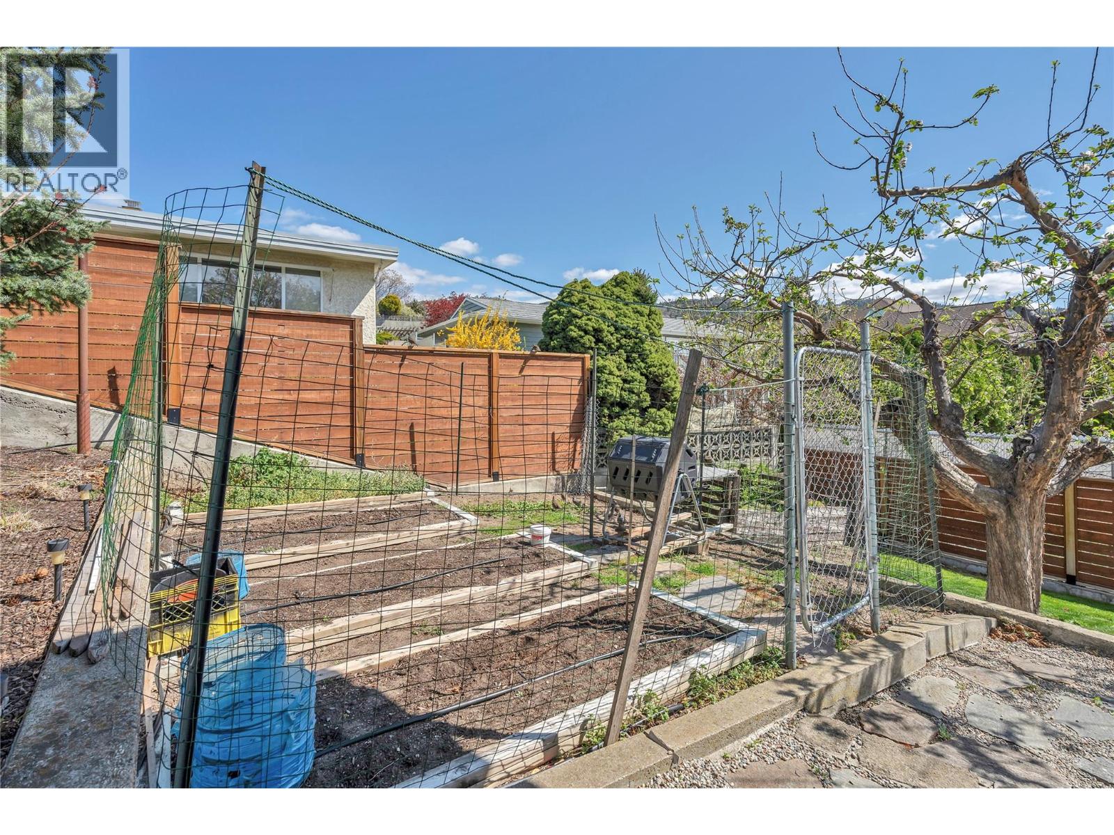 190 CRAIG Drive, Penticton