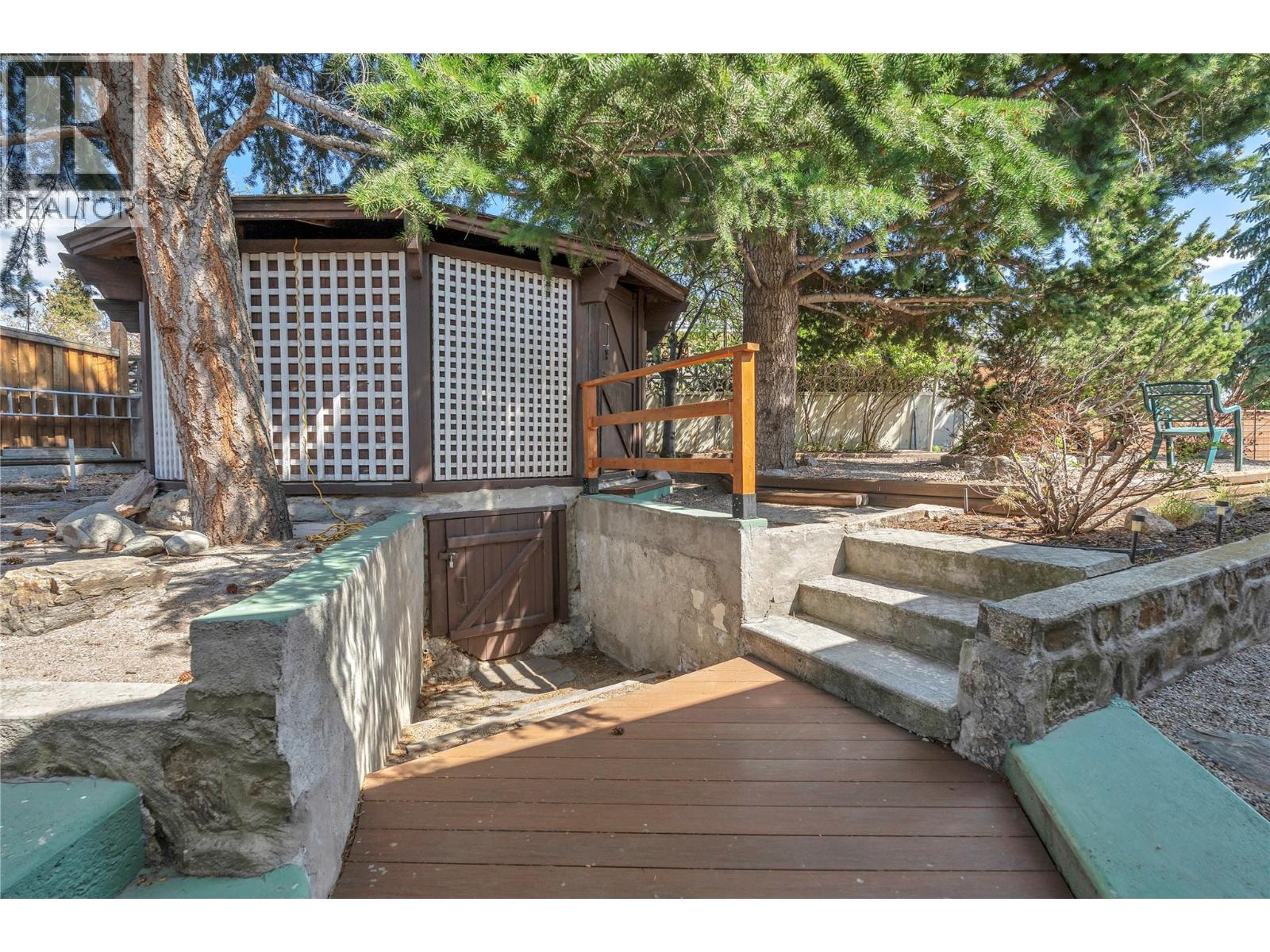190 CRAIG Drive, Penticton
