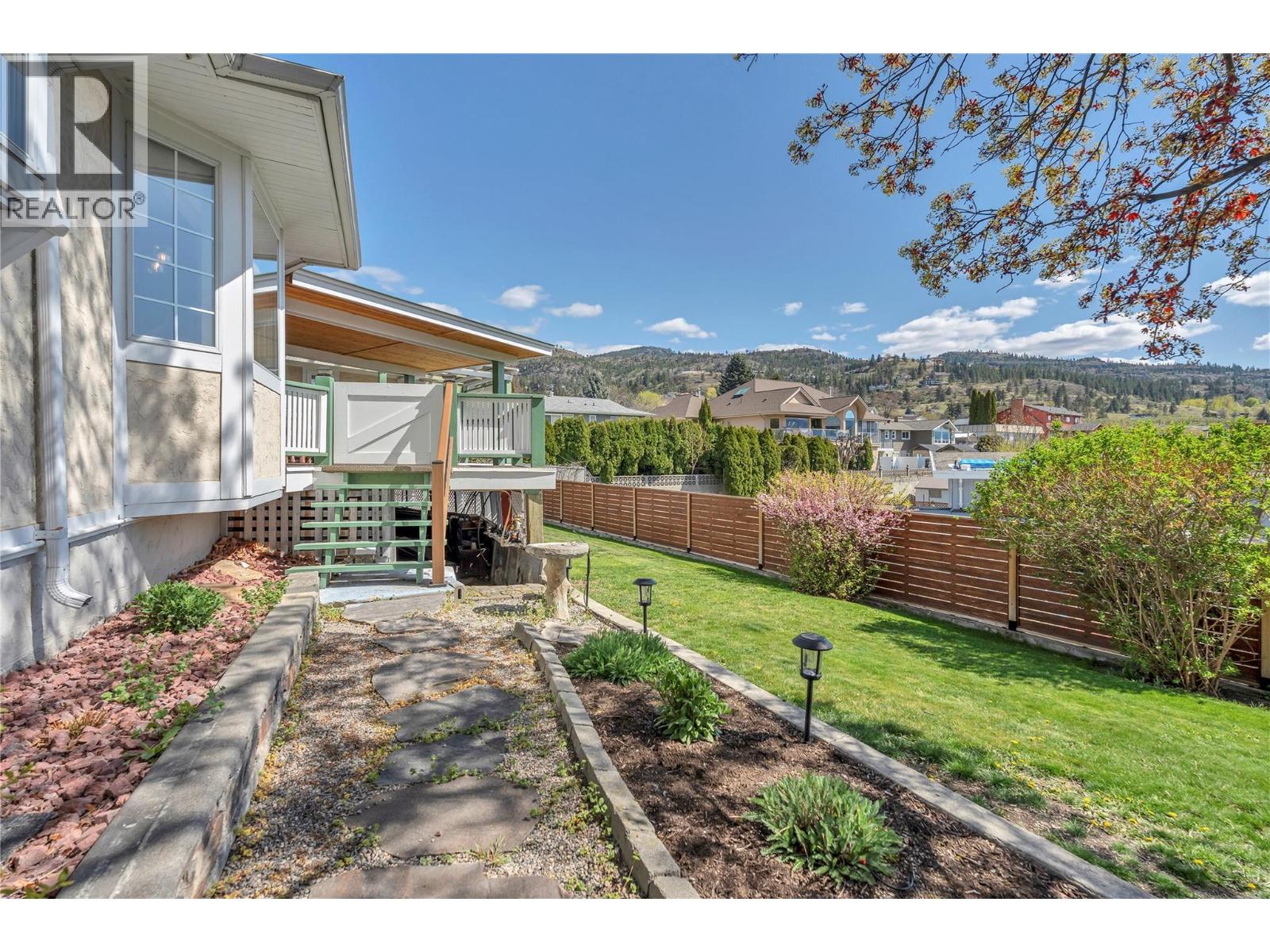 190 CRAIG Drive, Penticton