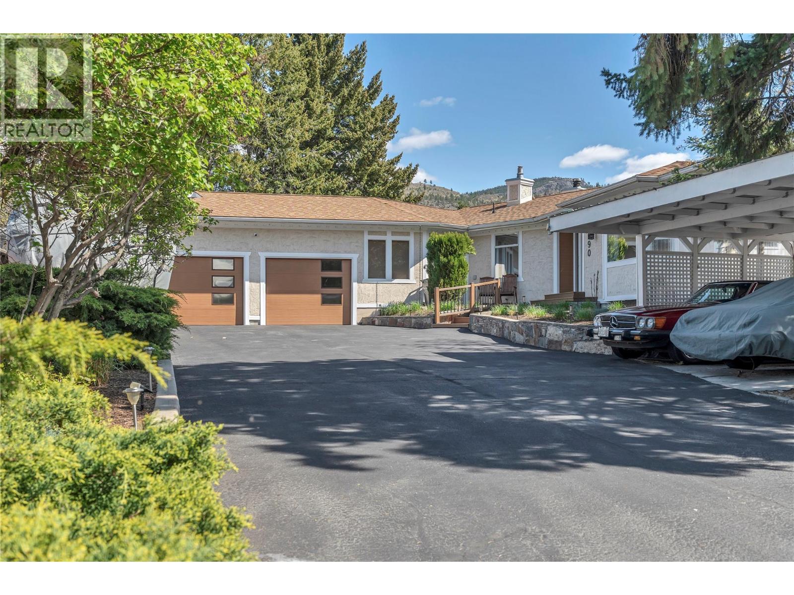 190 CRAIG Drive, Penticton