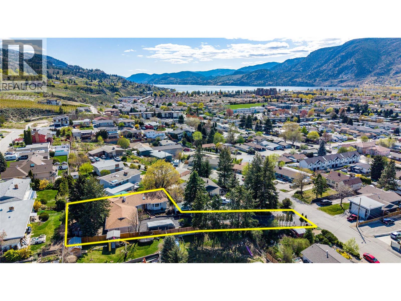 190 CRAIG Drive, Penticton