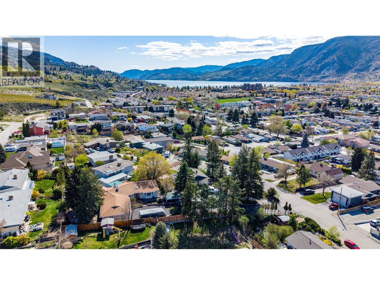 190 CRAIG Drive, Penticton
