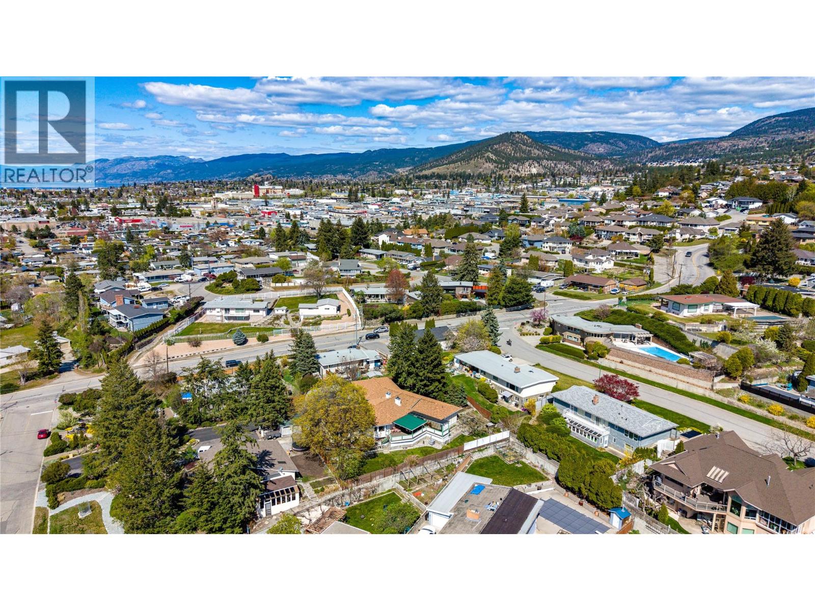 190 CRAIG Drive, Penticton