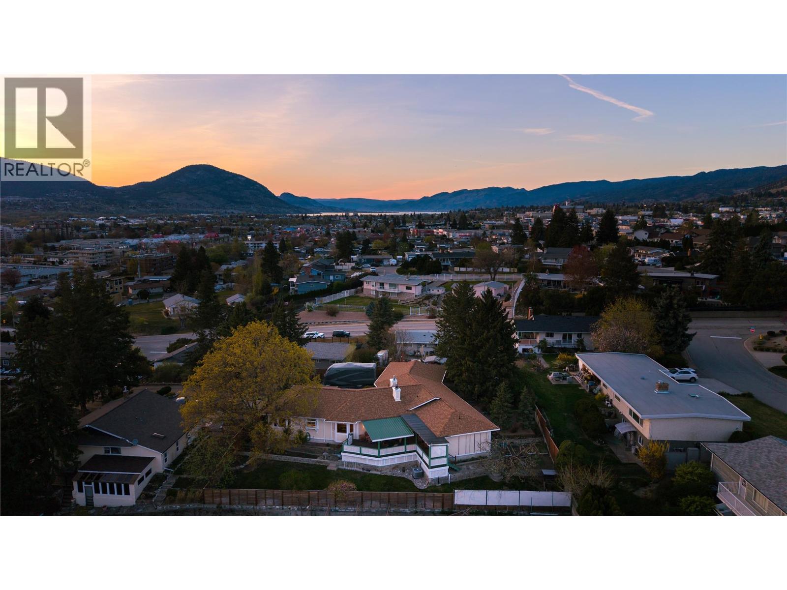 190 CRAIG Drive, Penticton
