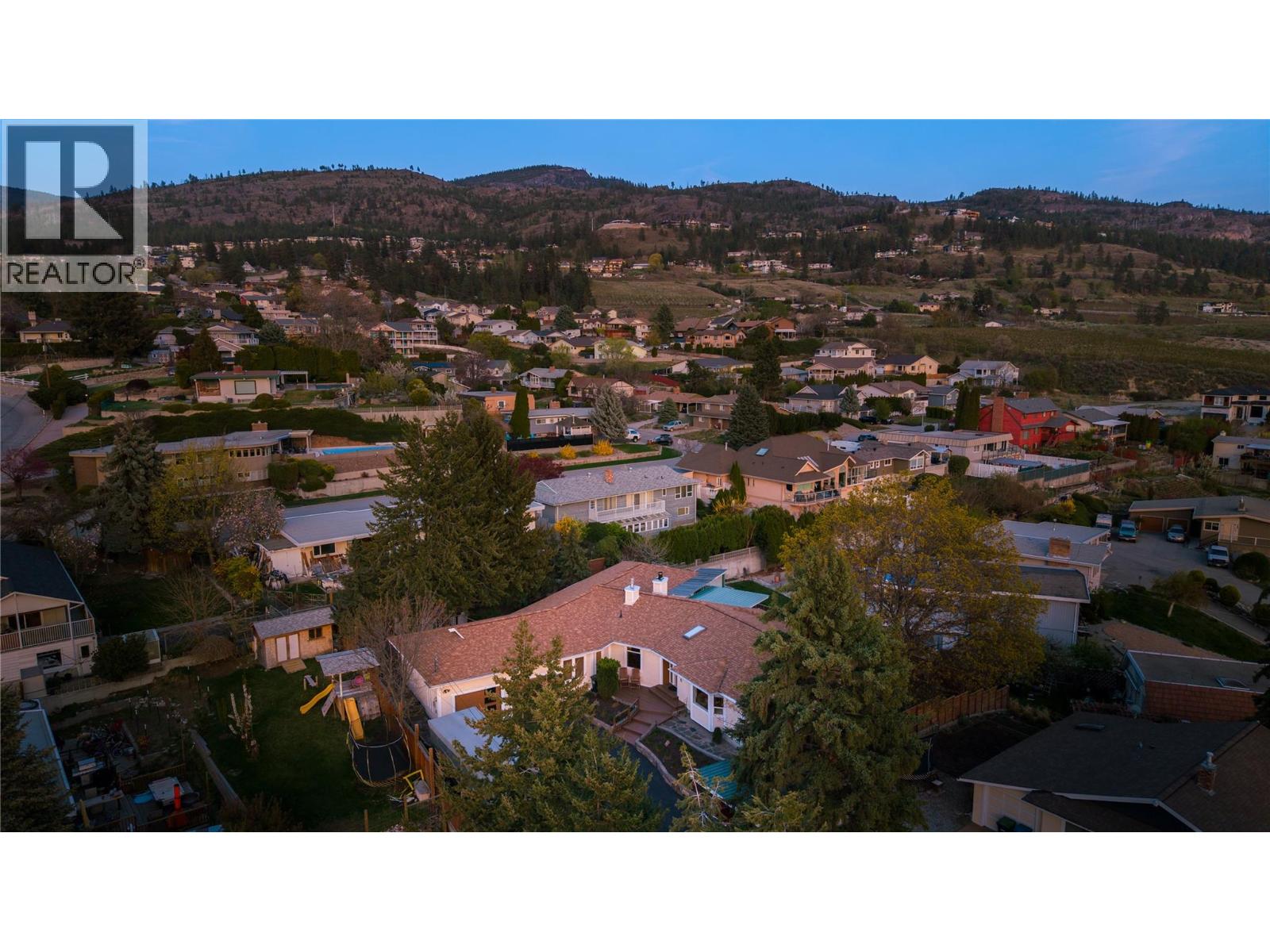 190 CRAIG Drive, Penticton