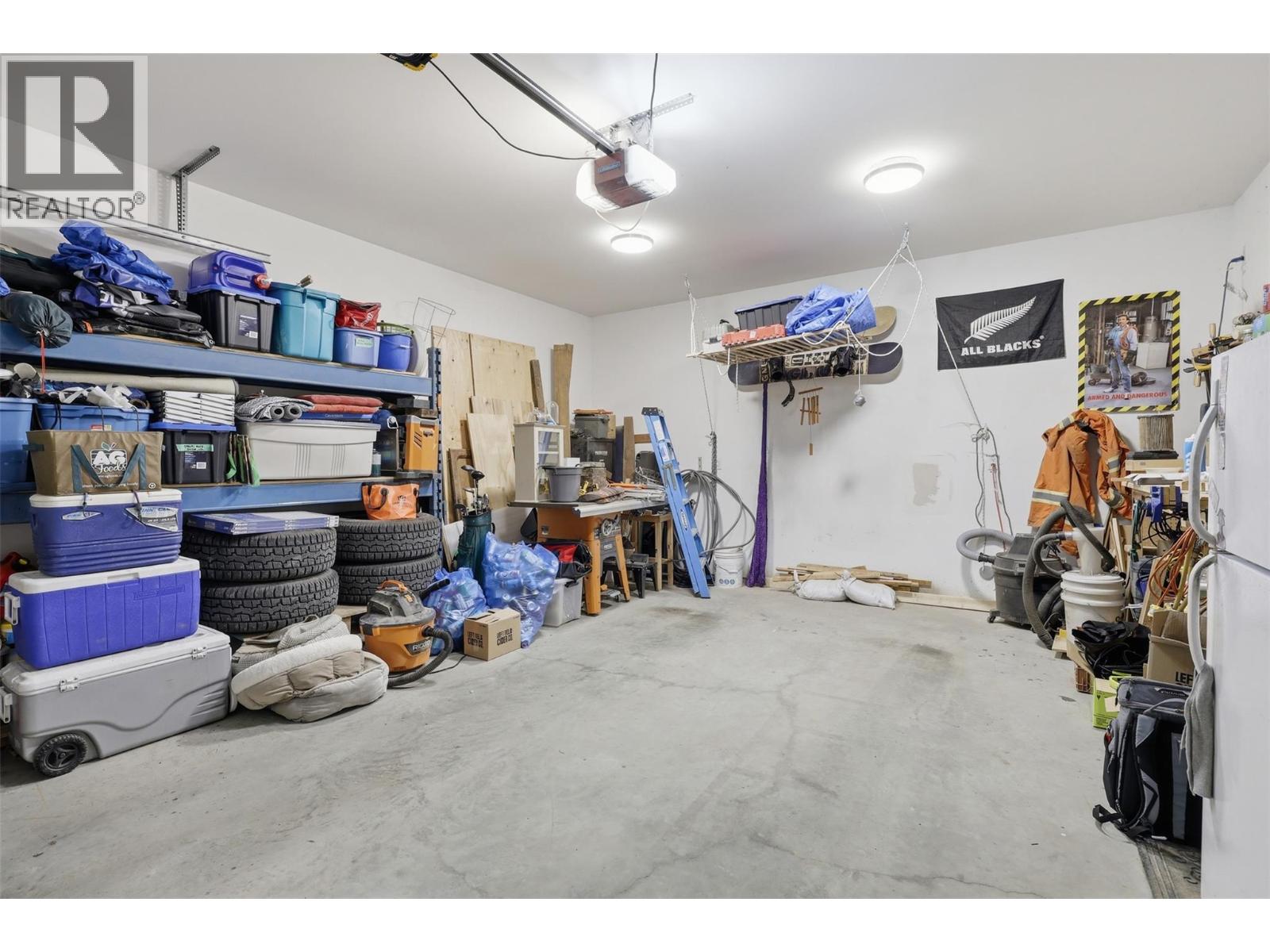 #128 1993 Qu'Appelle Boulevard - 33