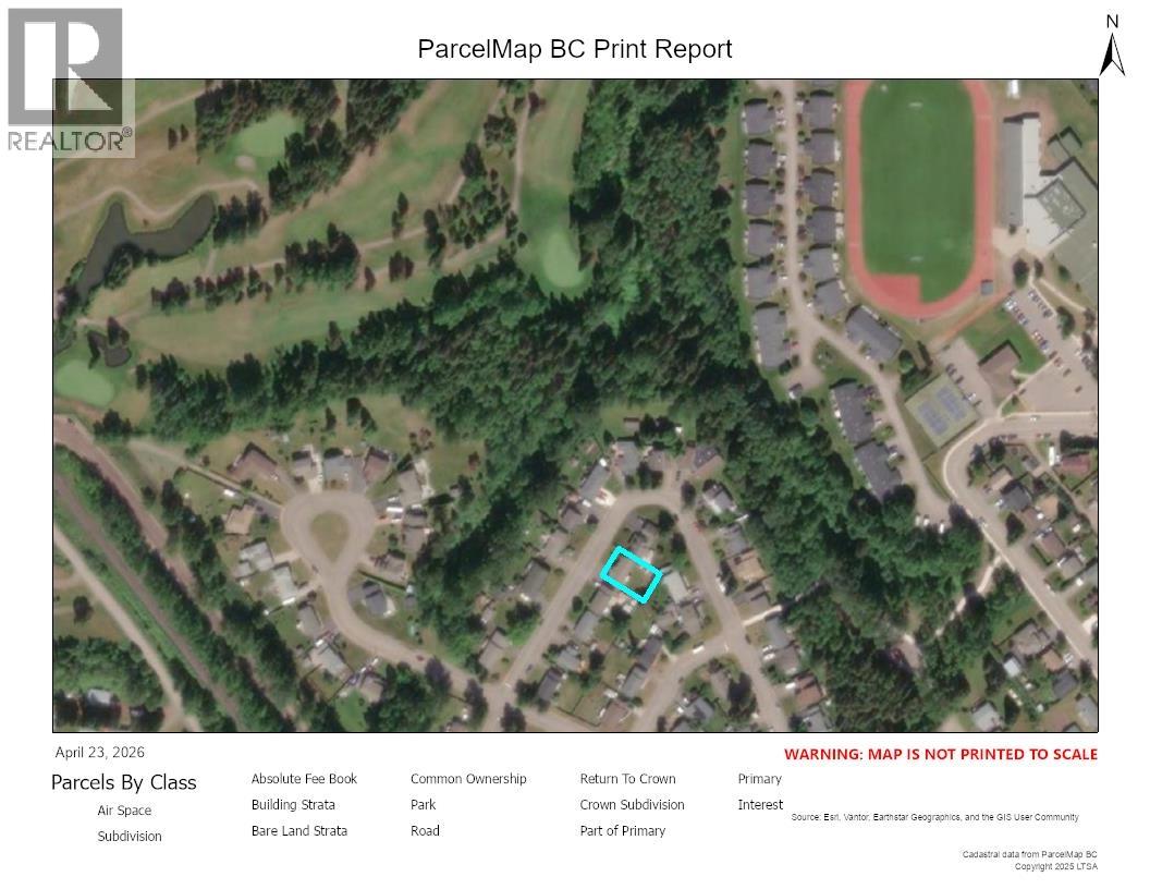 4465 BIRCH CRESCENT - 2
