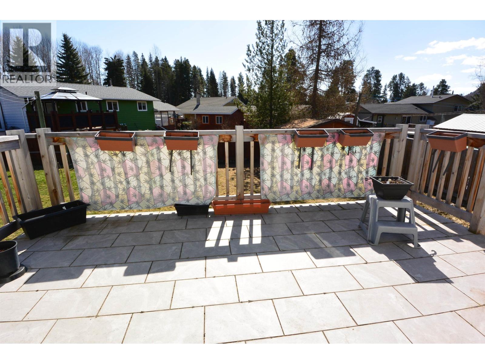 4465 BIRCH Crescent, Smithers