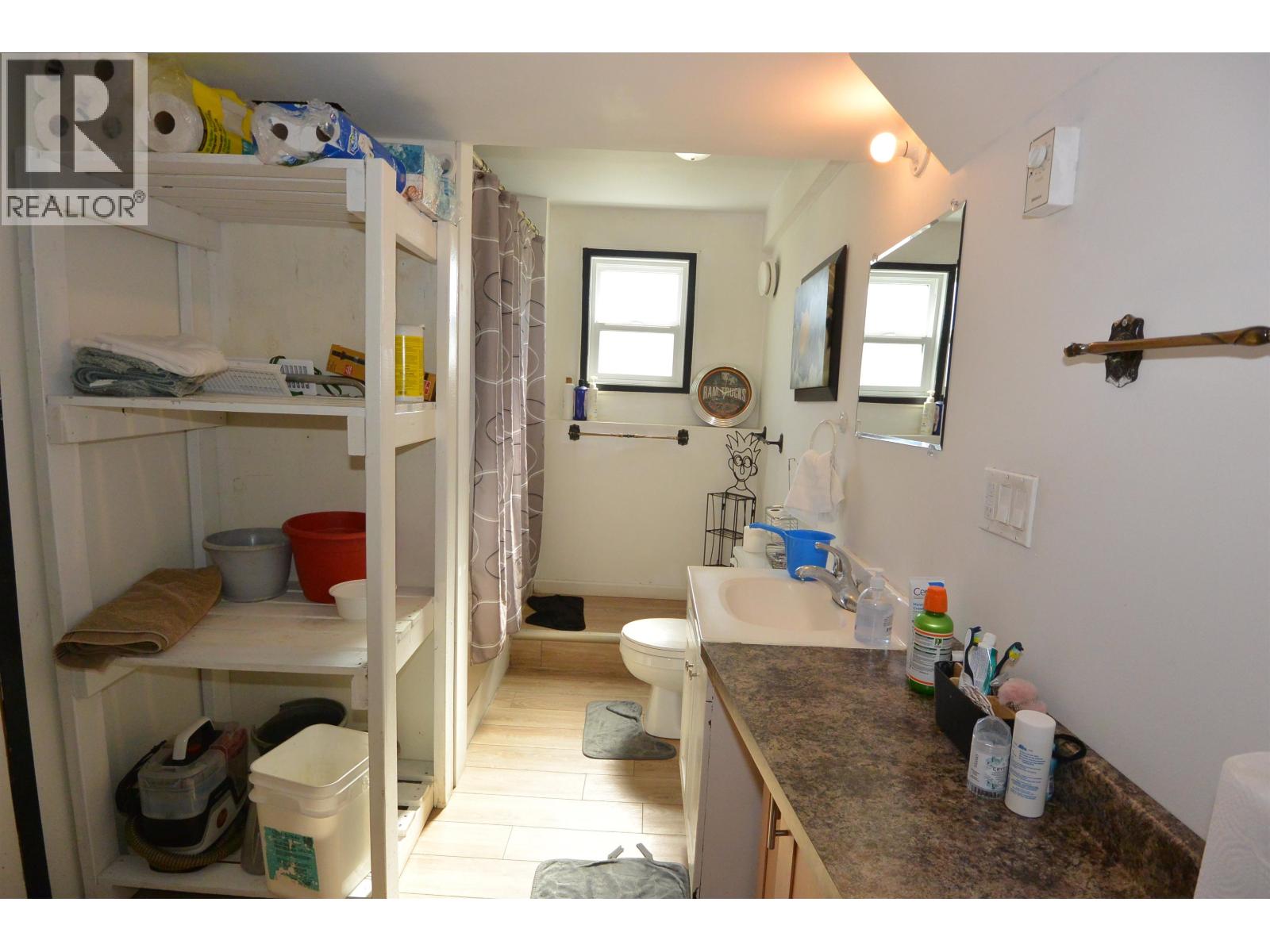 4465 BIRCH Crescent, Smithers