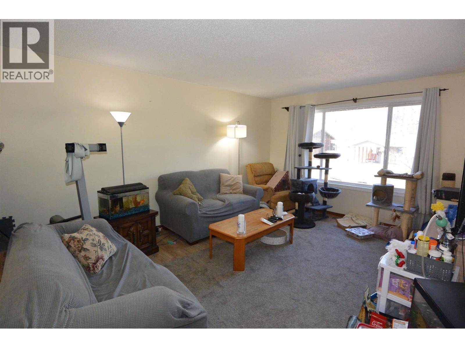 4465 BIRCH Crescent, Smithers