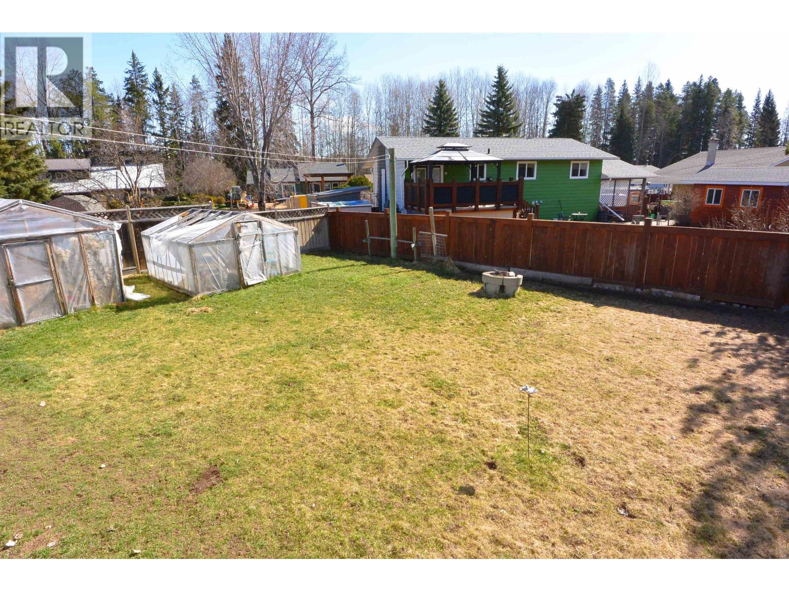 4465 BIRCH Crescent, Smithers
