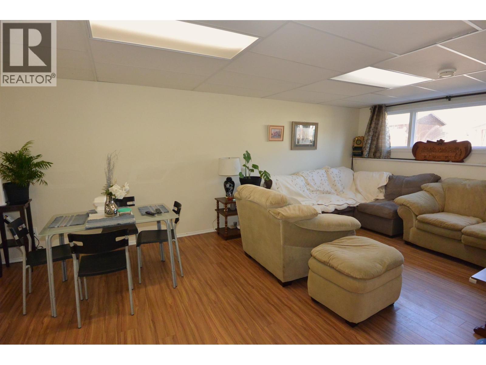 4465 BIRCH Crescent, Smithers