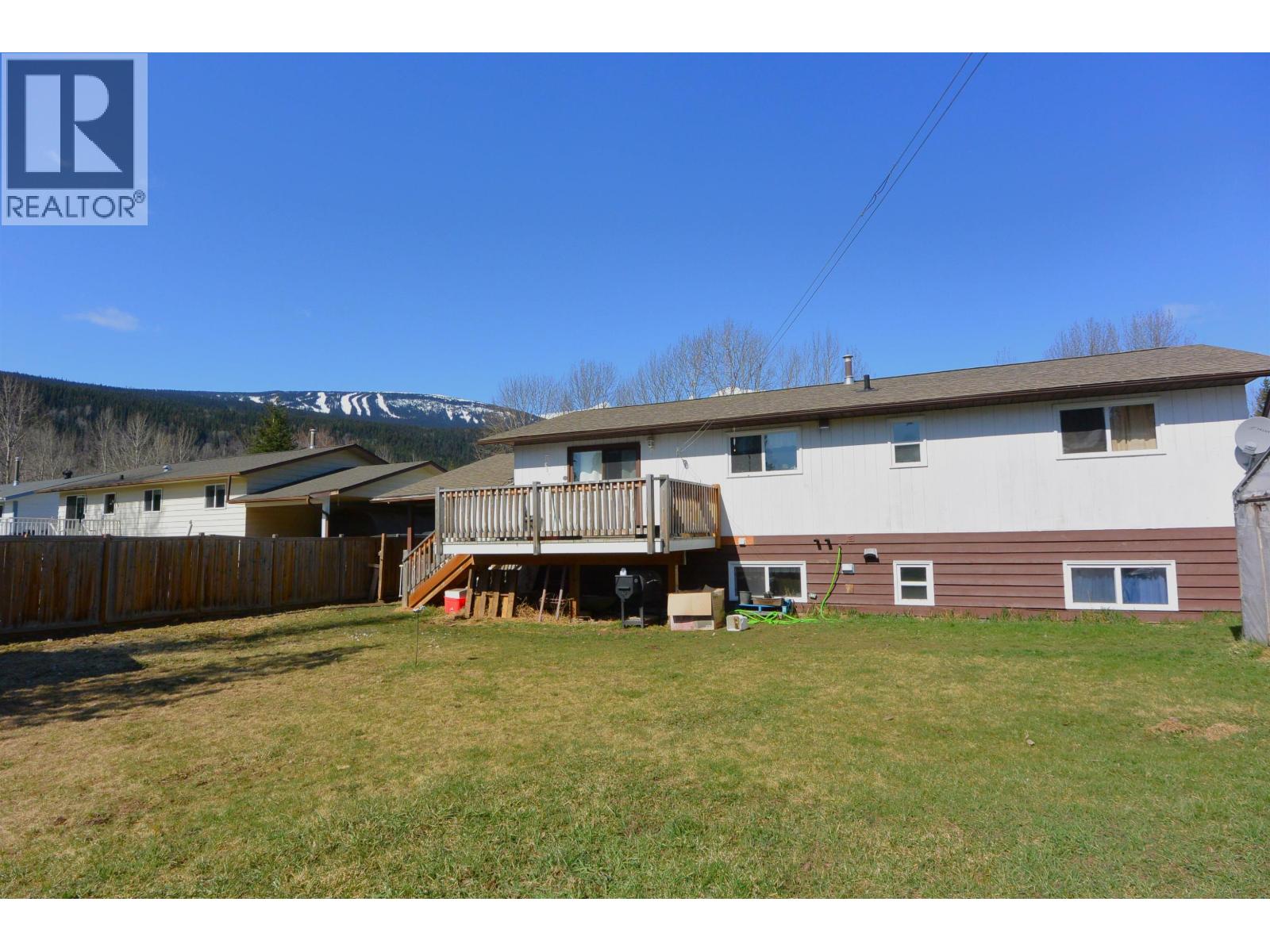 4465 BIRCH Crescent, Smithers