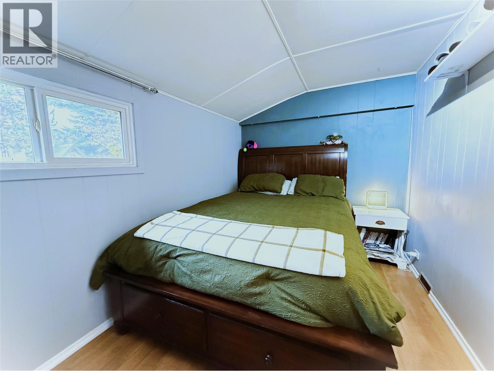 Main Floor Bedroom #2