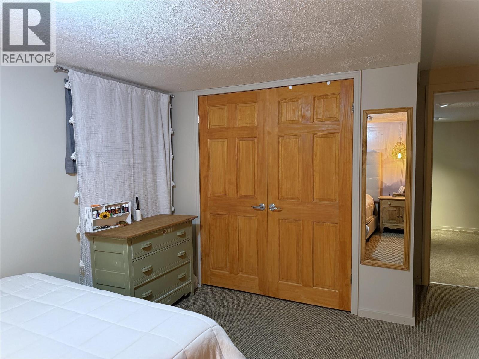Primary Bedroom - reverse view