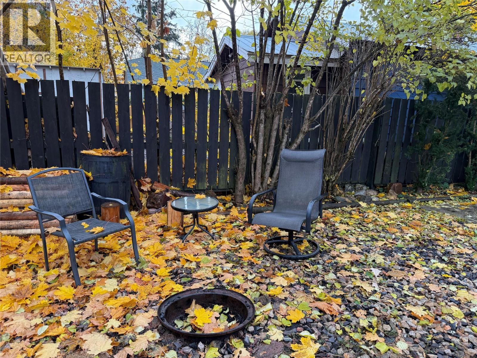 Fire Pit