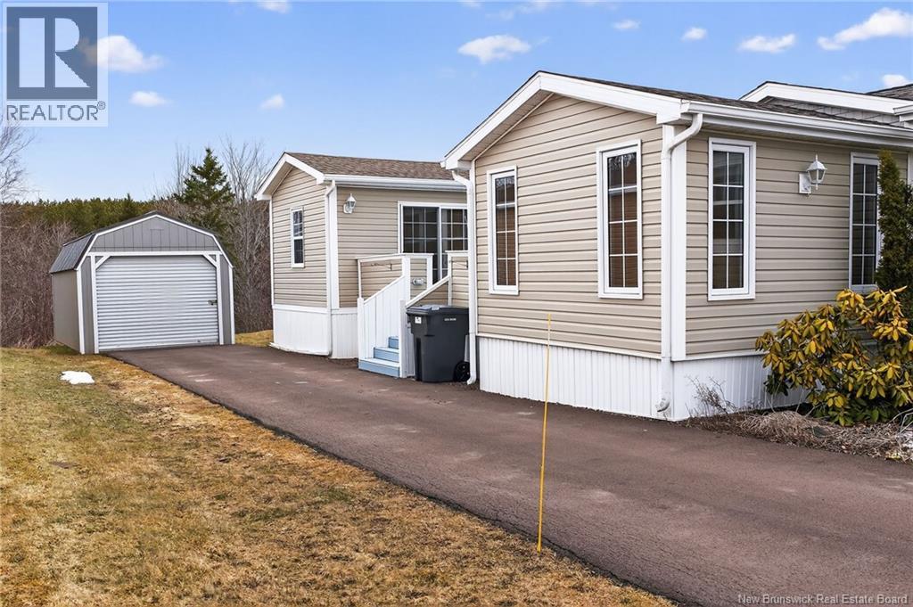 250 Nepisiguit Drive - 4