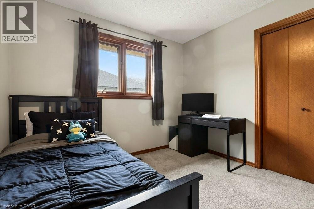 8 WYVIS Court, Stoney Creek, Ontario, L8G4W3 — Photo 28