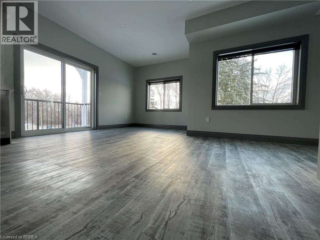 600 NORFOLK Street Unit# 302, Simcoe, Ontario, N3Y0H5 — Photo 3