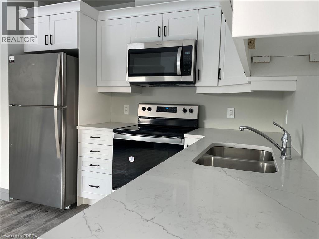 600 NORFOLK Street Unit# 302, Simcoe, Ontario, N3Y0H5 — Photo 5