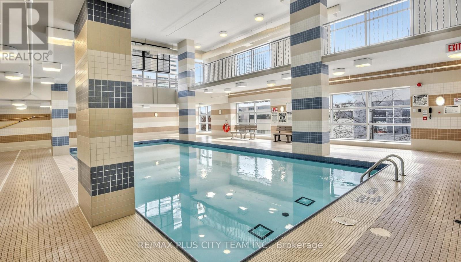 #2212 4978 YONGE STREET - 24